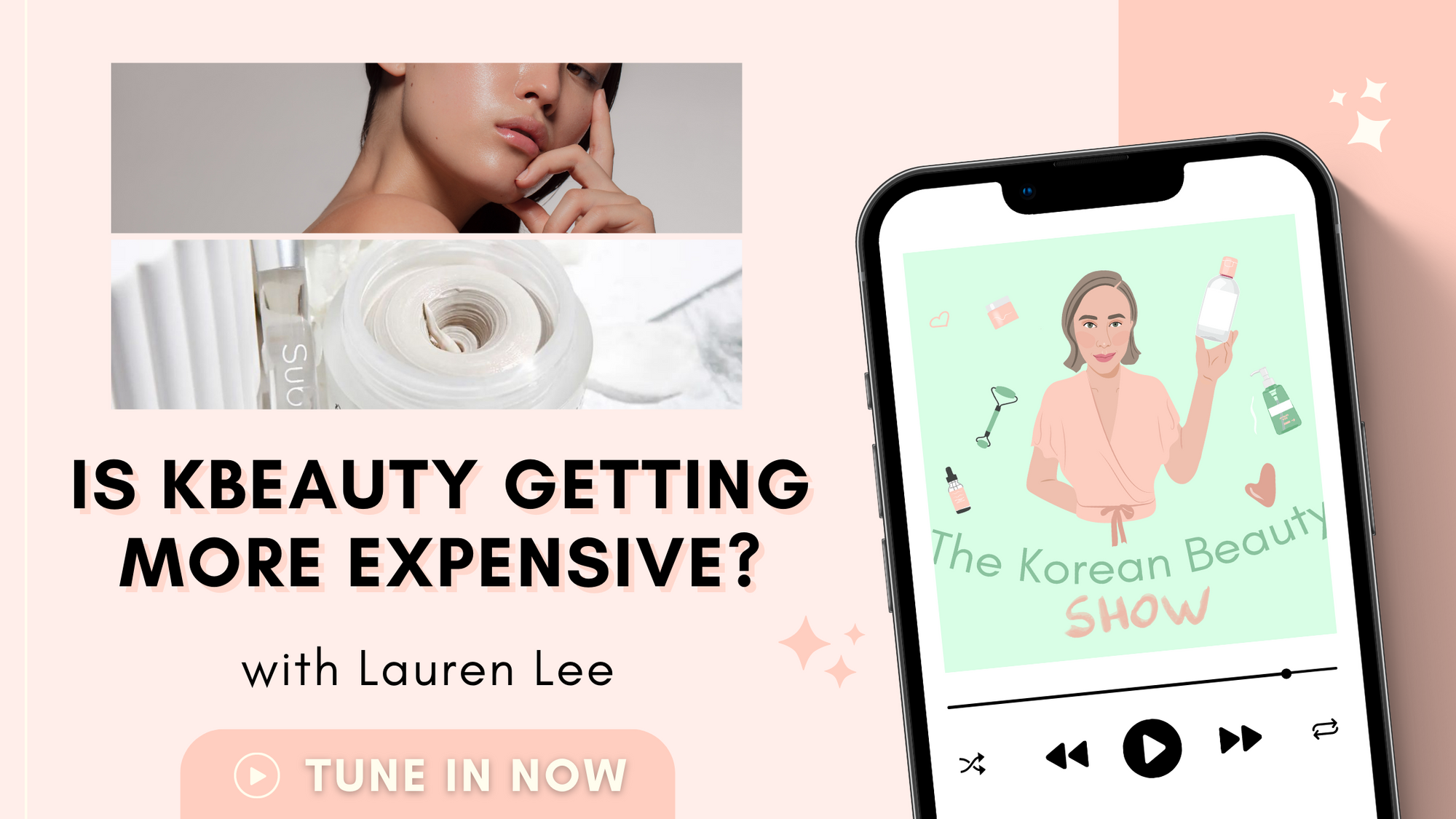 Is Kbeauty Getting More Expensive? 