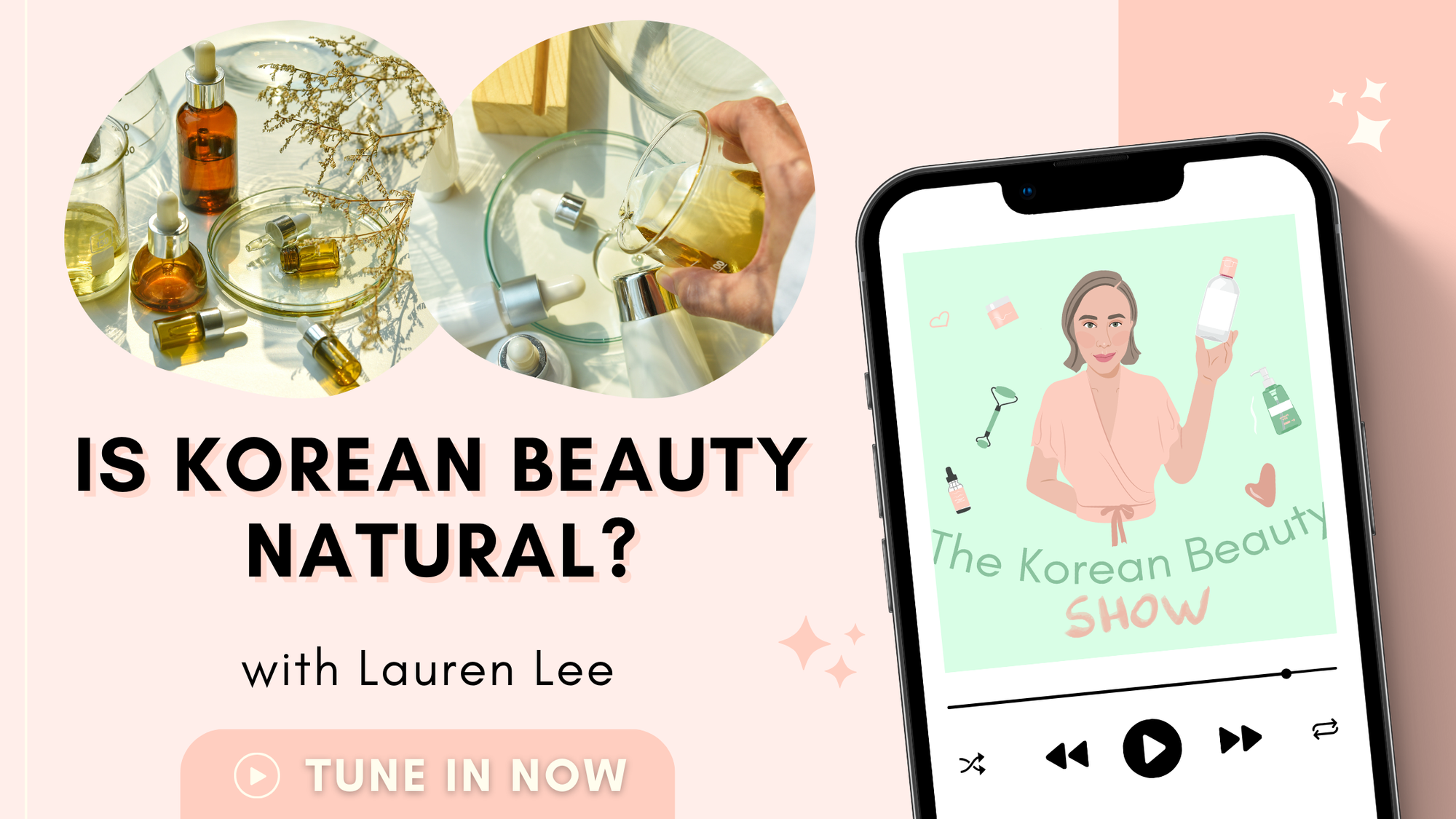 Is Korean Beauty Natural?