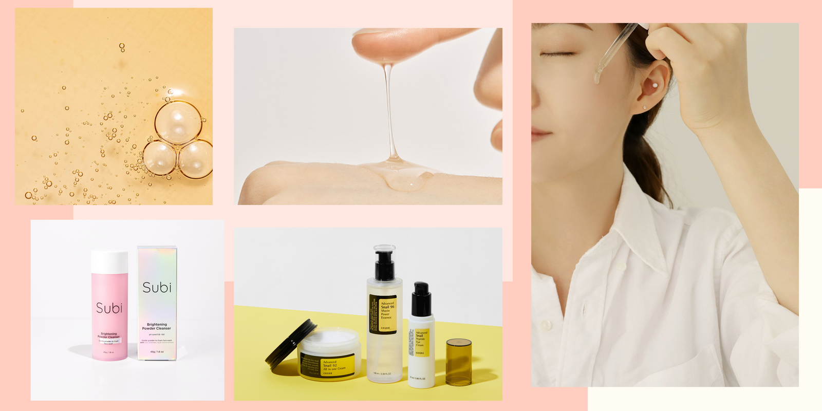 K-Beauty Ingredients You Need to Know