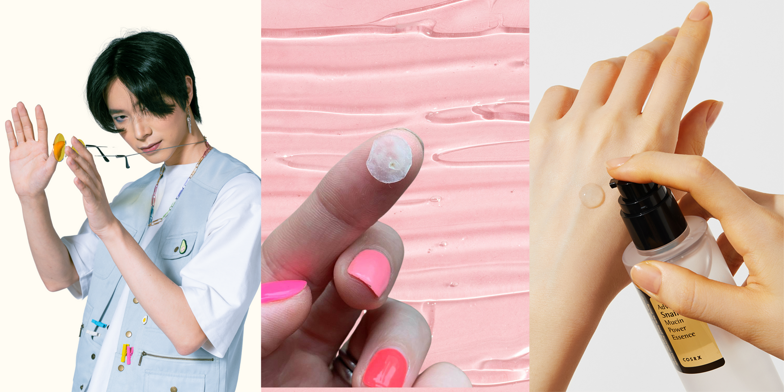 K-Beauty Products Celebrities Love