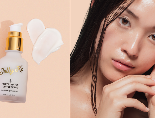 K-Beauty Serums That Deserve More Hype