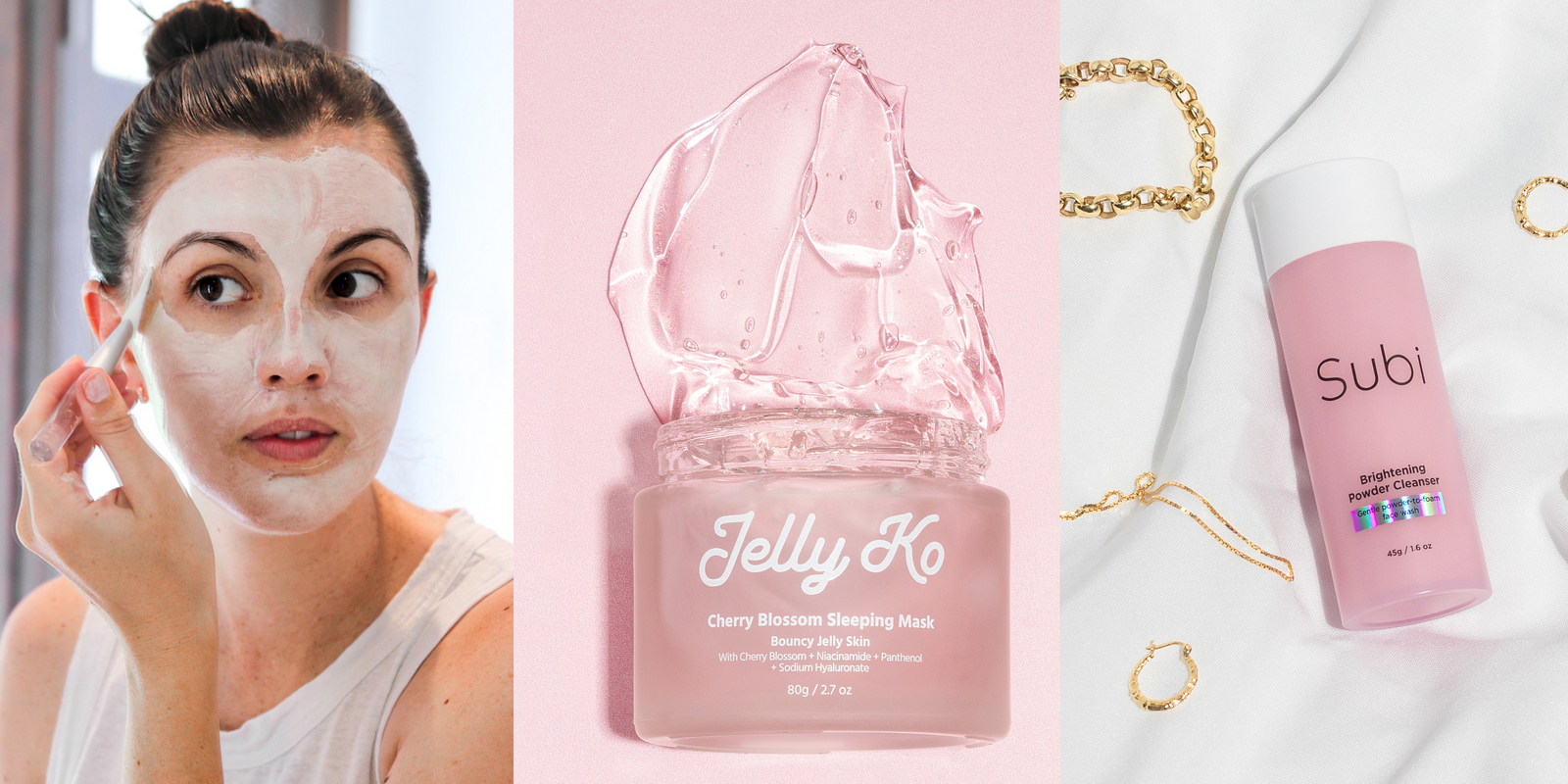 K-beauty Products For Oily Skin