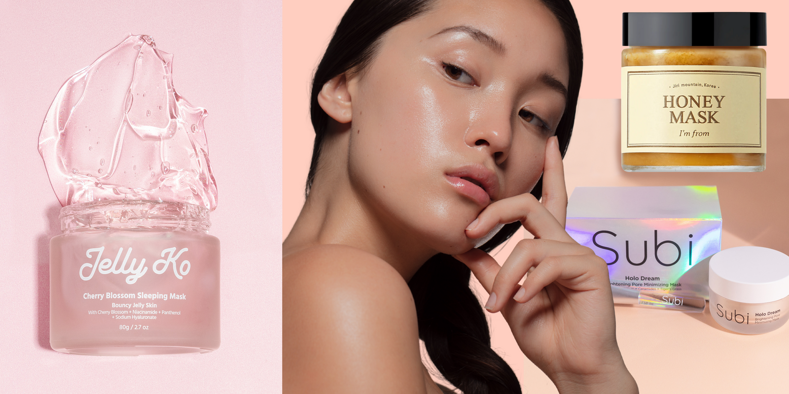 K-beauty Masks You Need This Winter