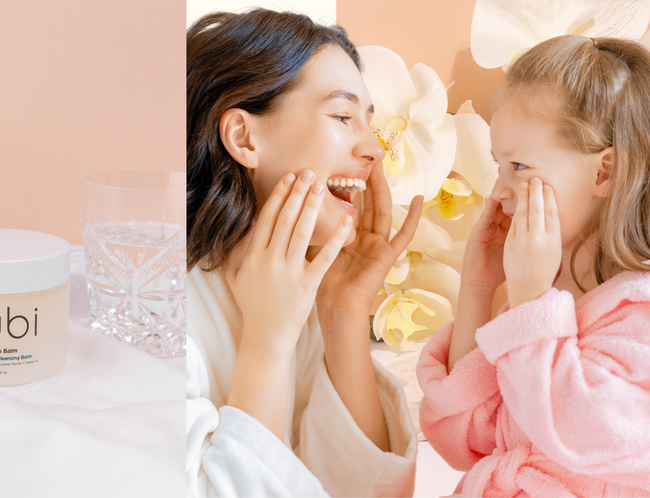 The Perfect Korean Beauty Products For Mums