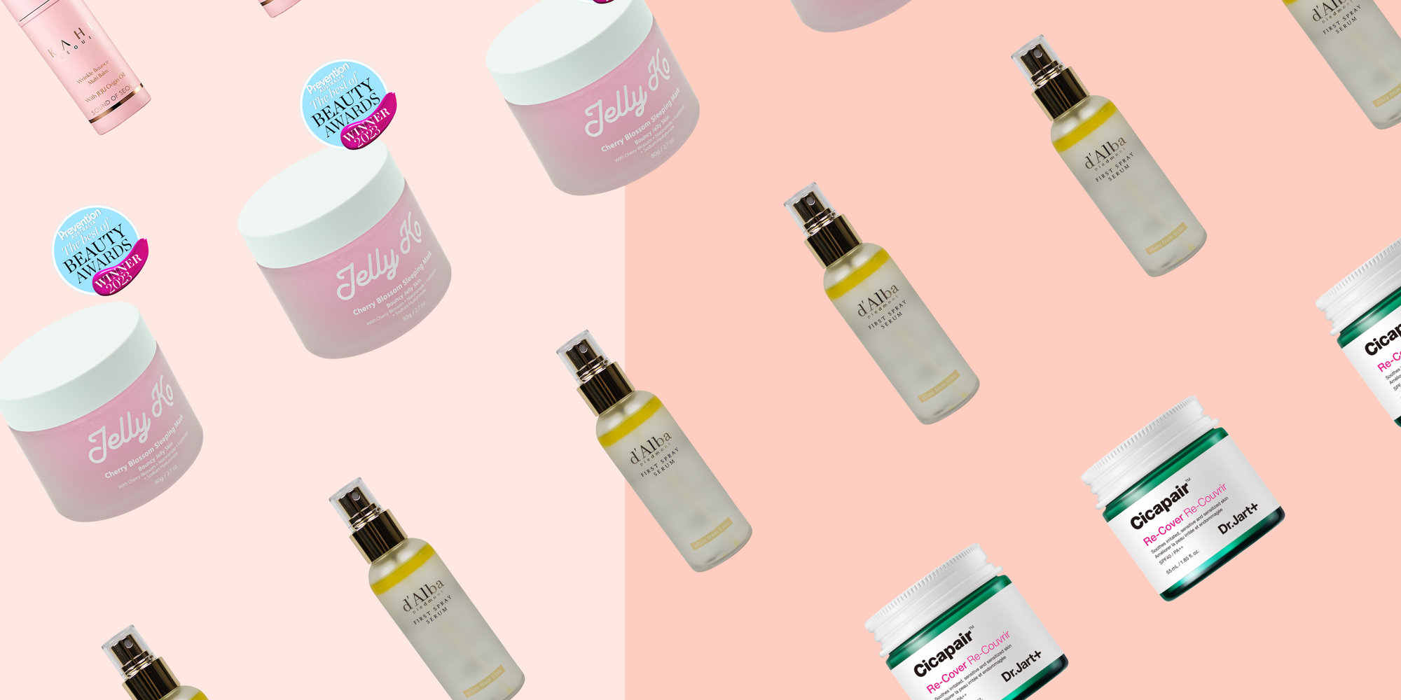 Korean Beauty Products to Level Up Your Skincare Routine