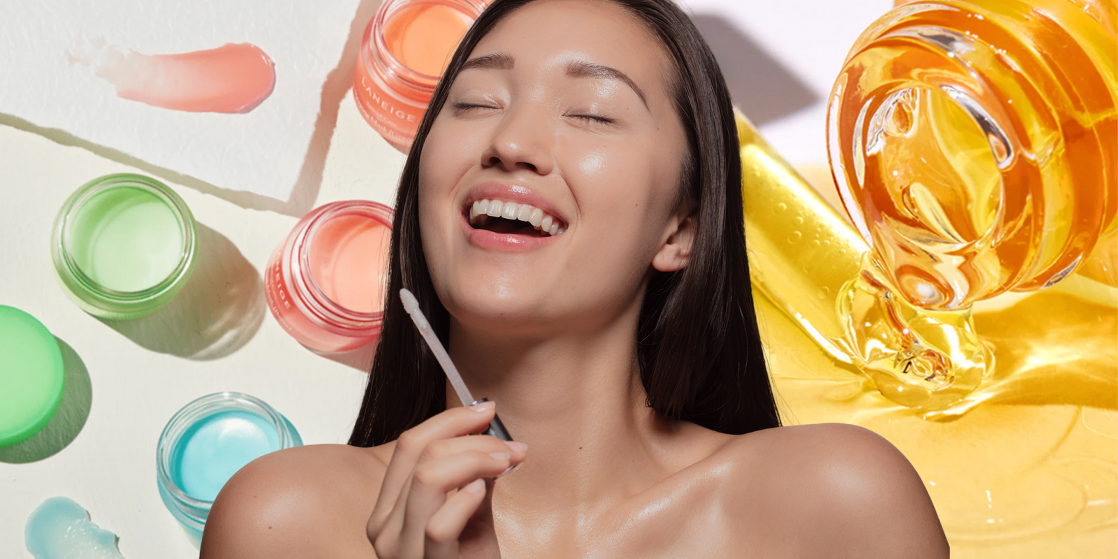 Korean Cosmetic Brands – Laneige