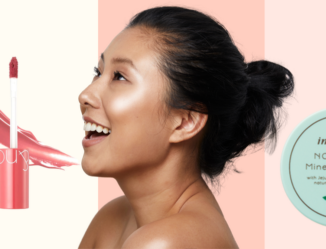 Korean Makeup Essentials You Need