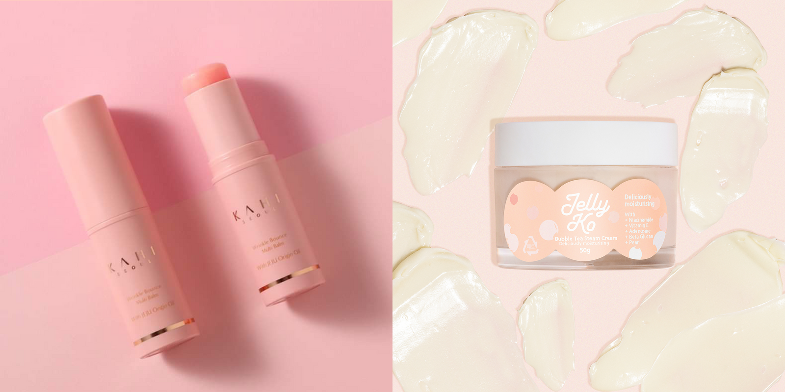 Lazy Girl's Skincare