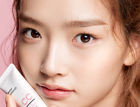 Banila It Radiant CC Cream Review