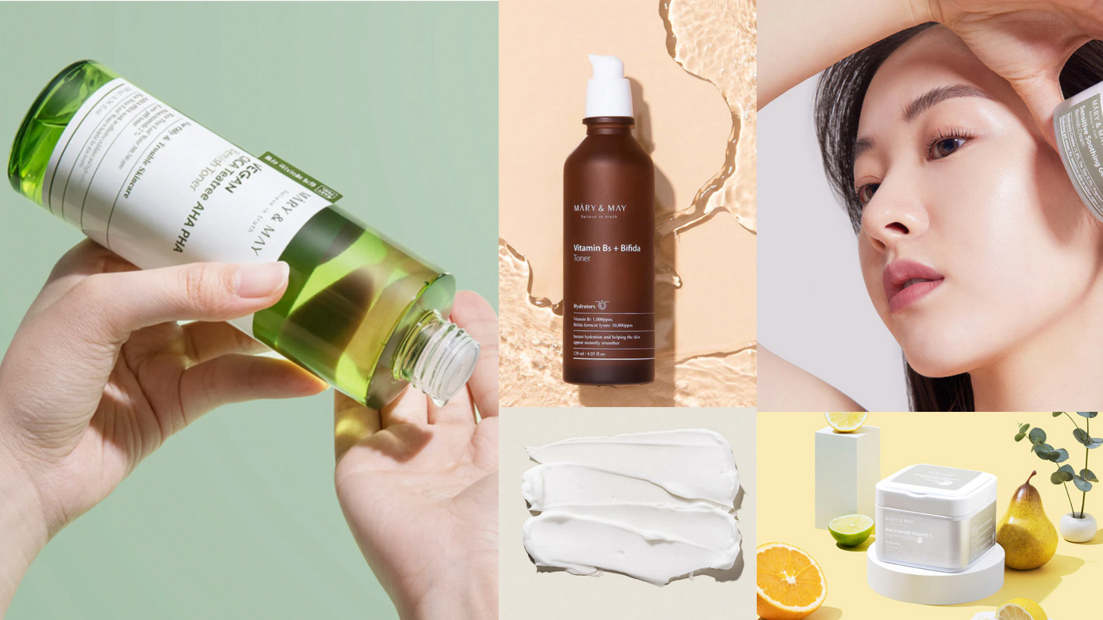 Shop Mary & May in Australia