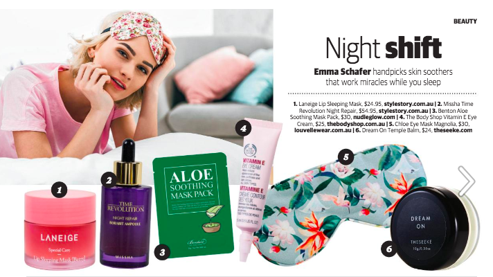 Style Story In Brisbane News