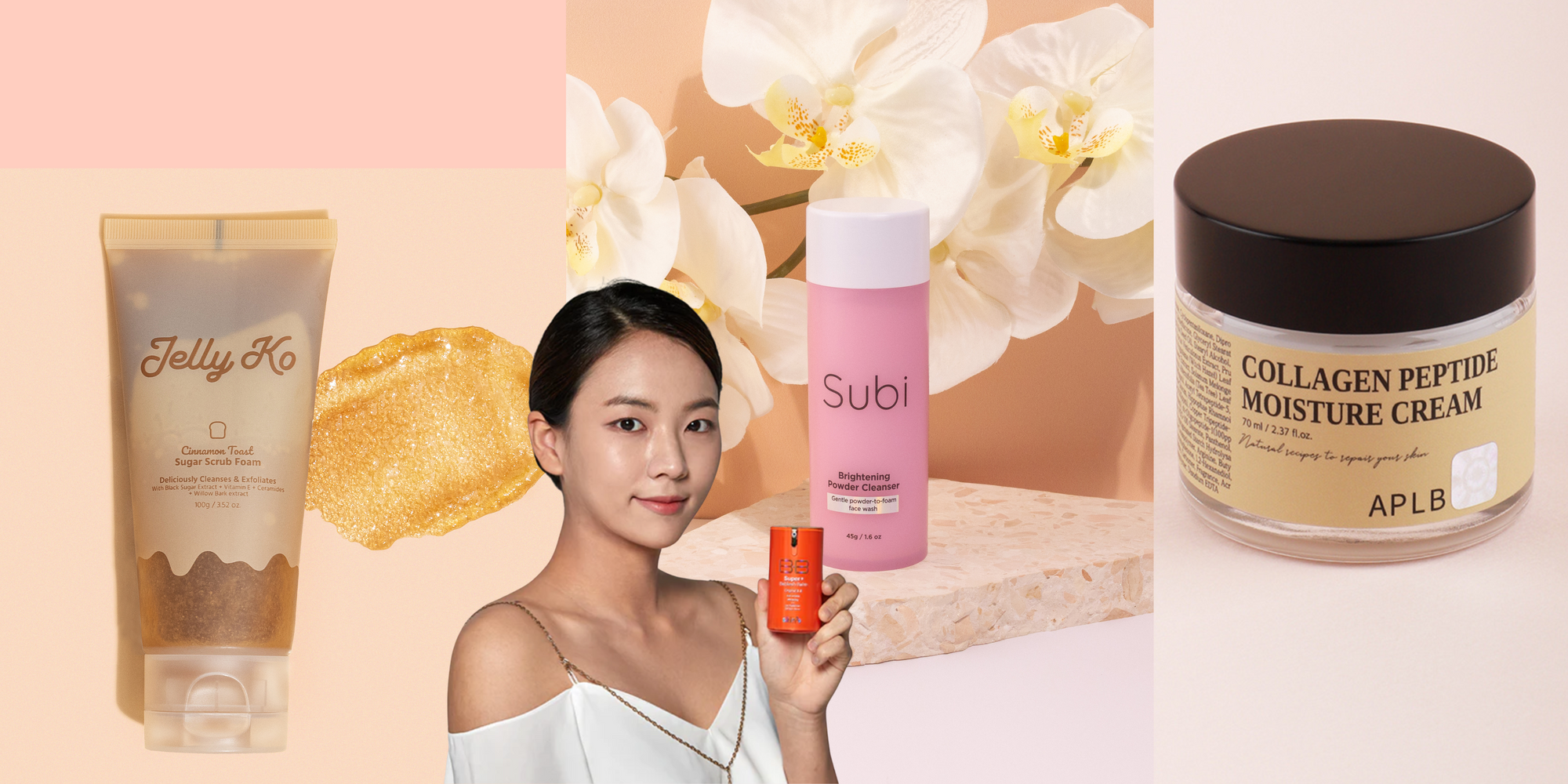 Most Underrated Korean Beauty Products