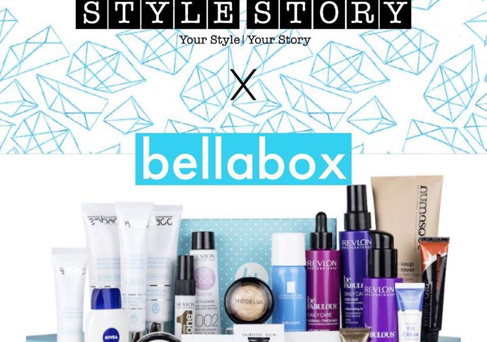 Style Story X Bellabox
