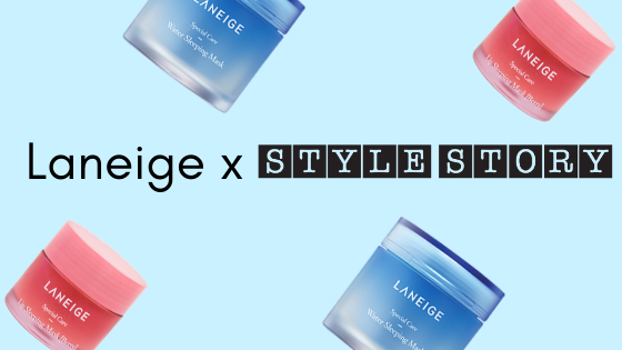 Shop Laneige In Australia At Style Story