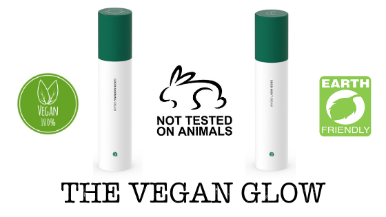 Shop The Vegan Glow In Australia