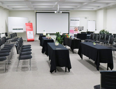 Sydney K-beauty Meetup 2019