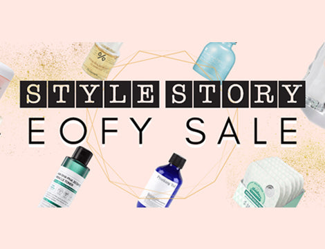 Style Story Eofy Sale