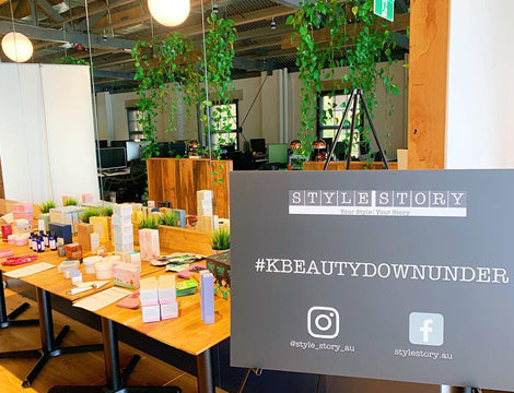 Sydney Korean Beauty Meetup