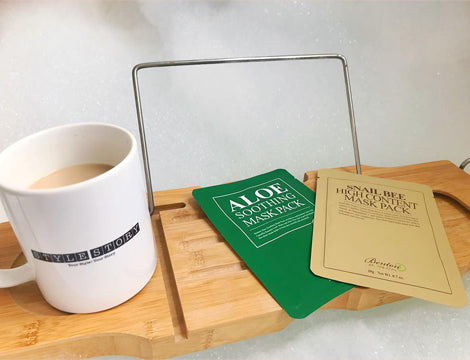 Benton Aloe Soothing Mask Pack Review