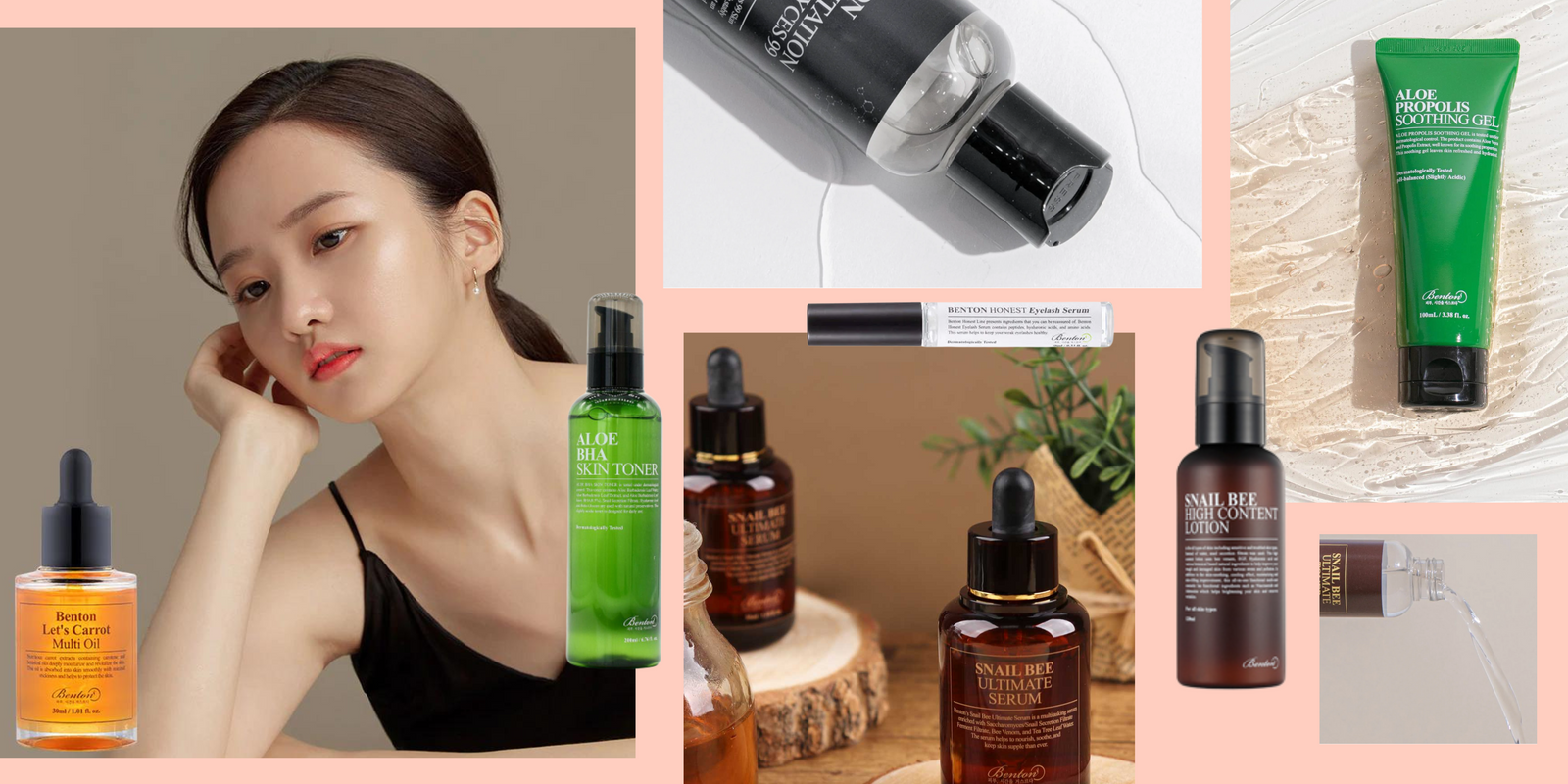 Shop Benton in Australia