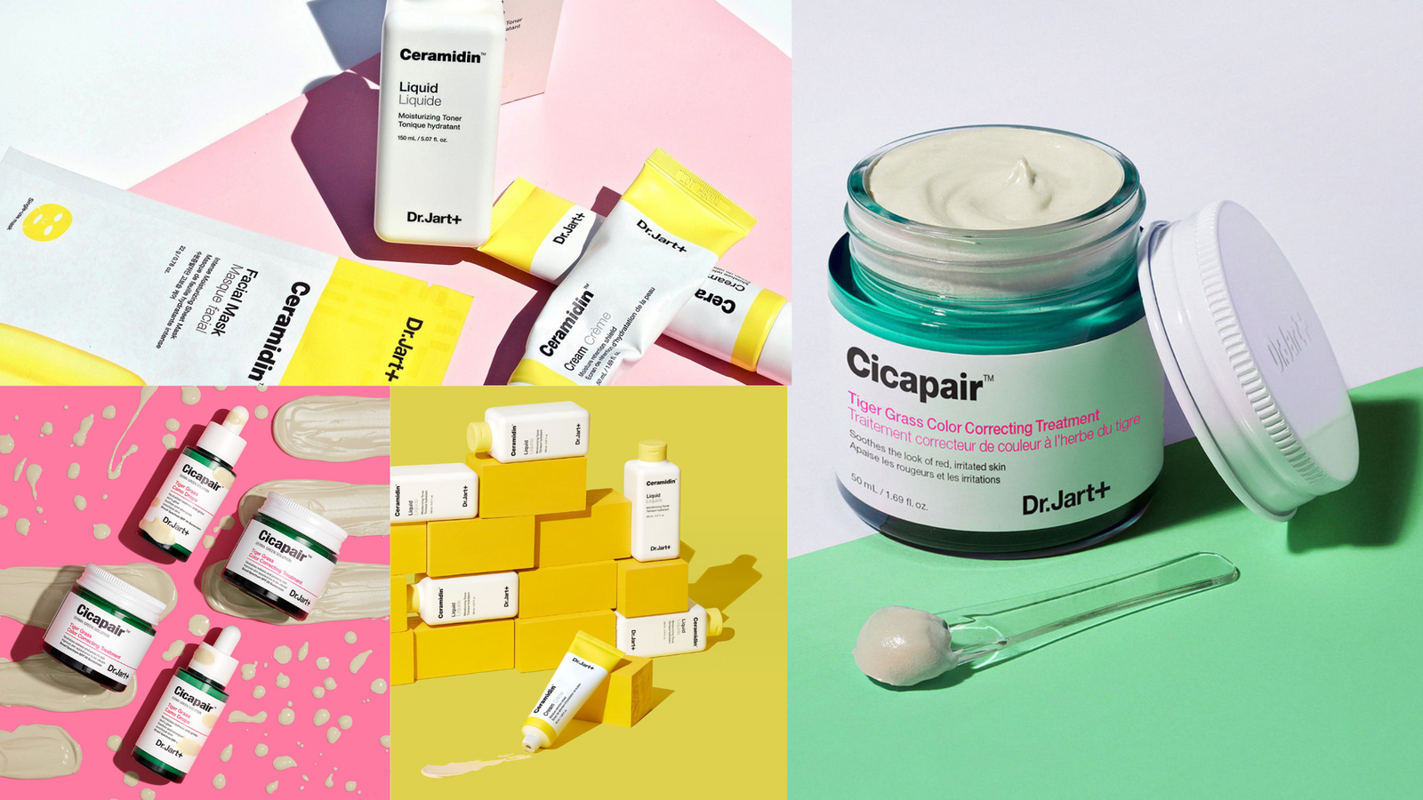 Shop Dr Jart In Australia At Style Story