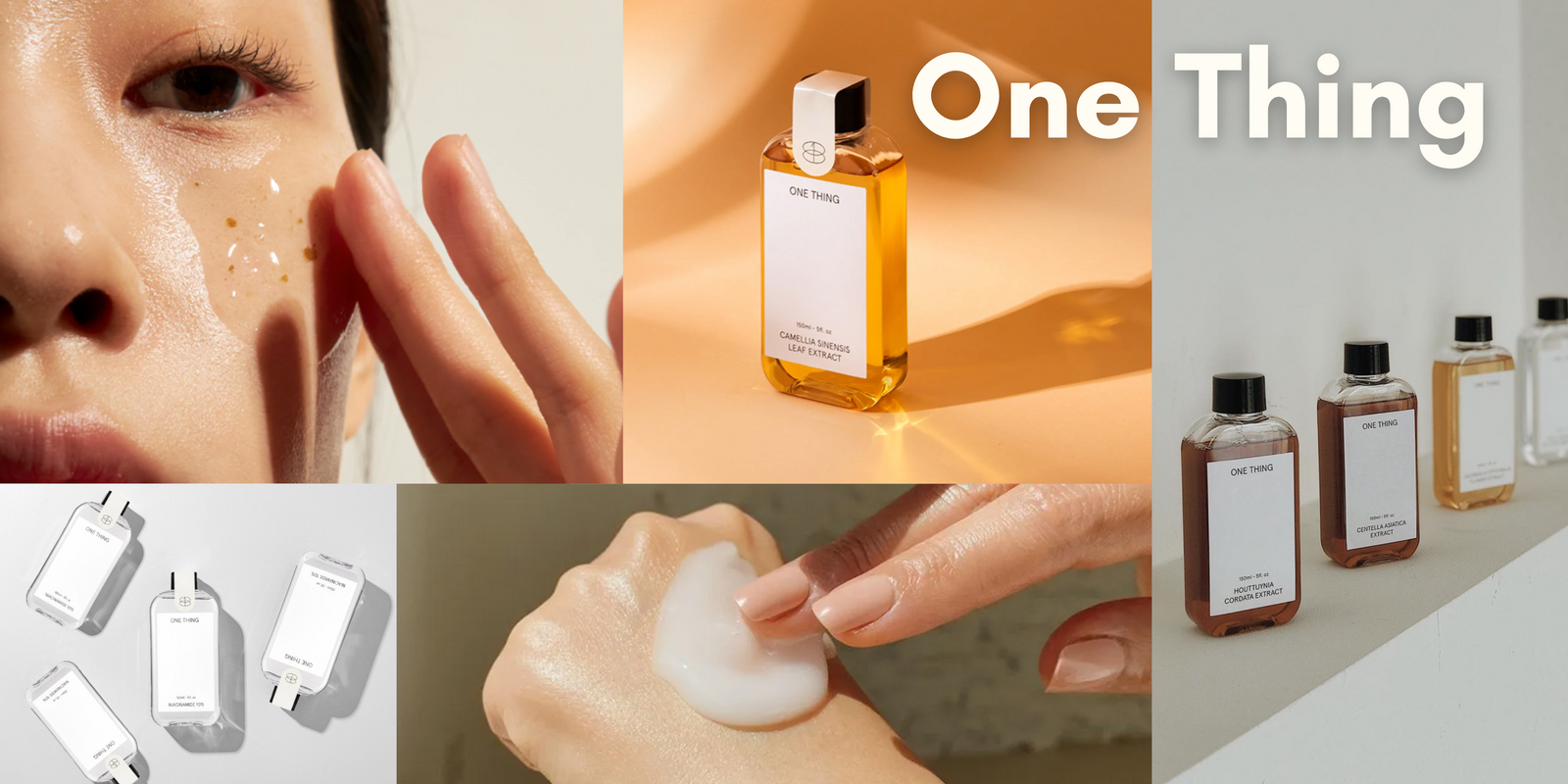 Shop One Thing in Australia