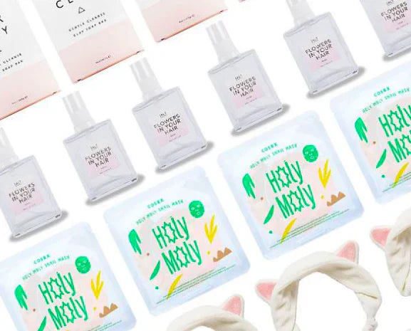 Style Story In Cosmopolitan