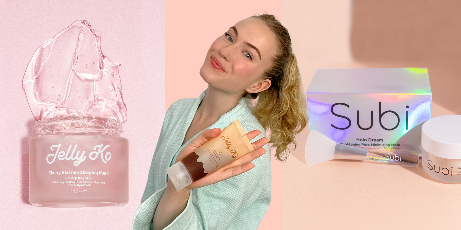 Summer Skincare Treatments