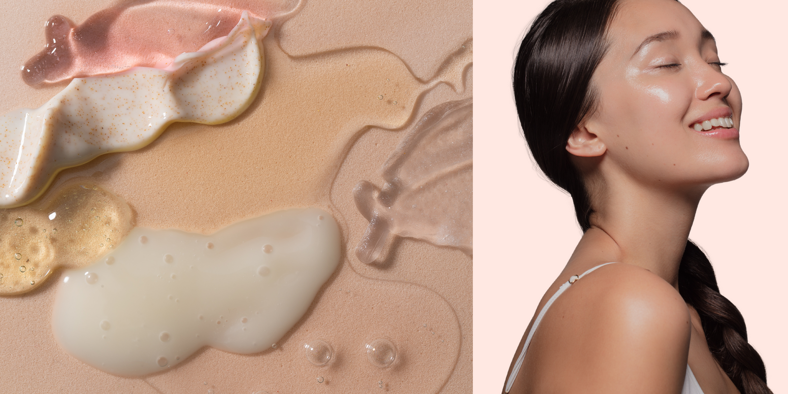 The Best Acids For Combination Skin