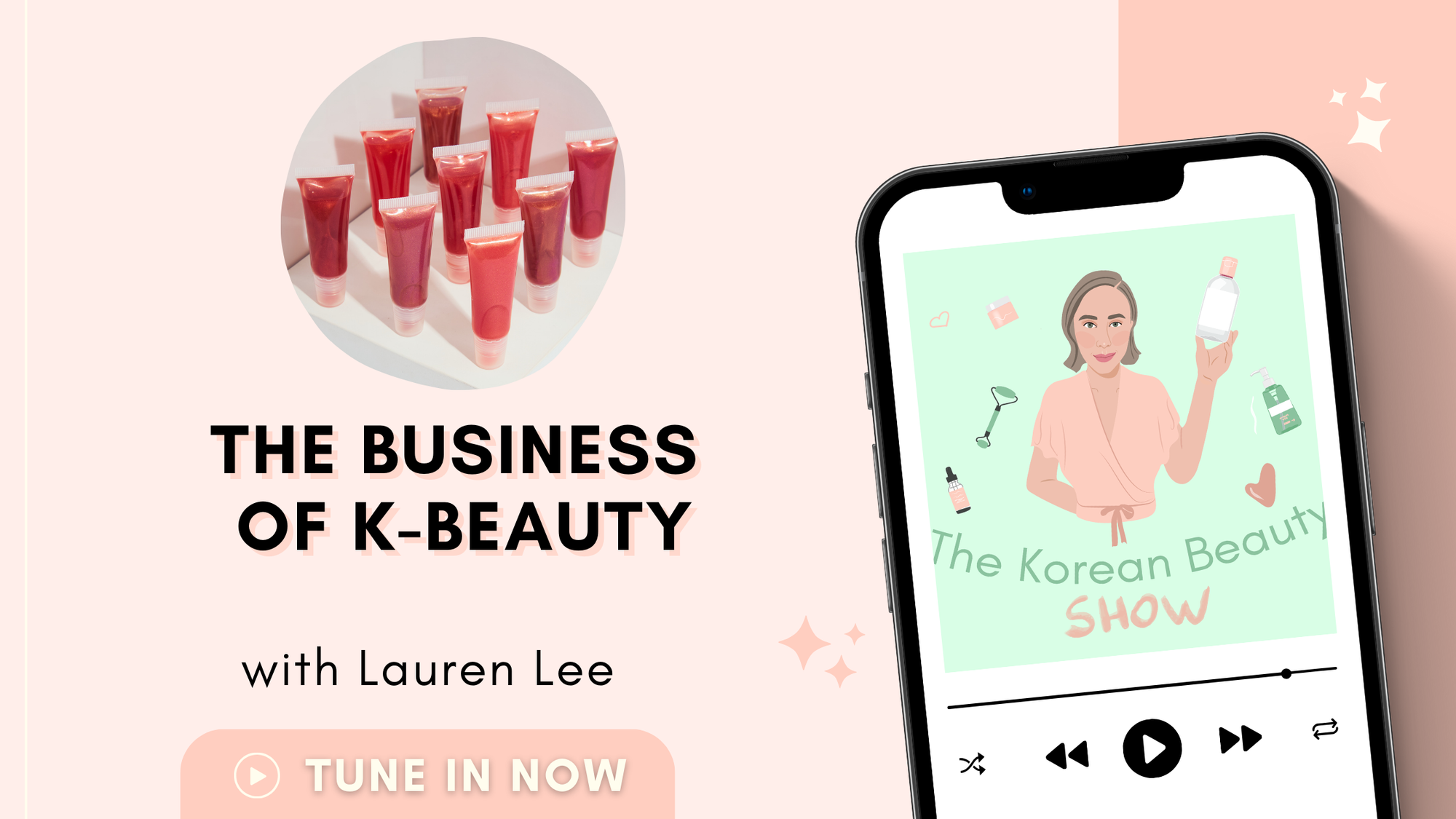 The Business of K-Beauty