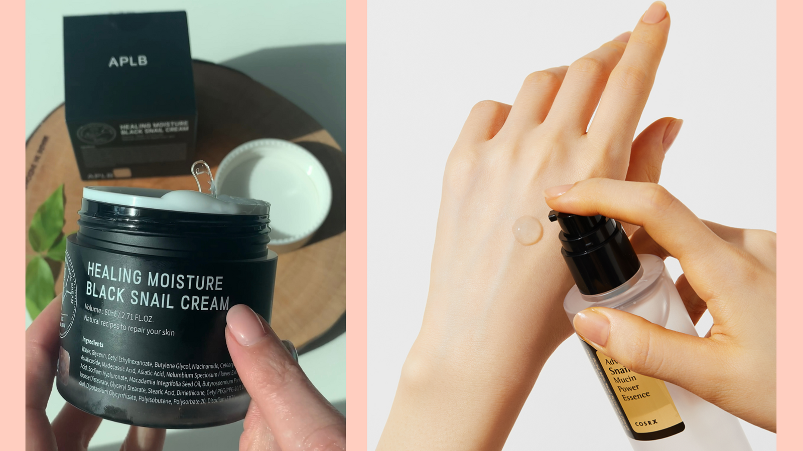 The Truth About Snail Mucin In K-Beauty Products