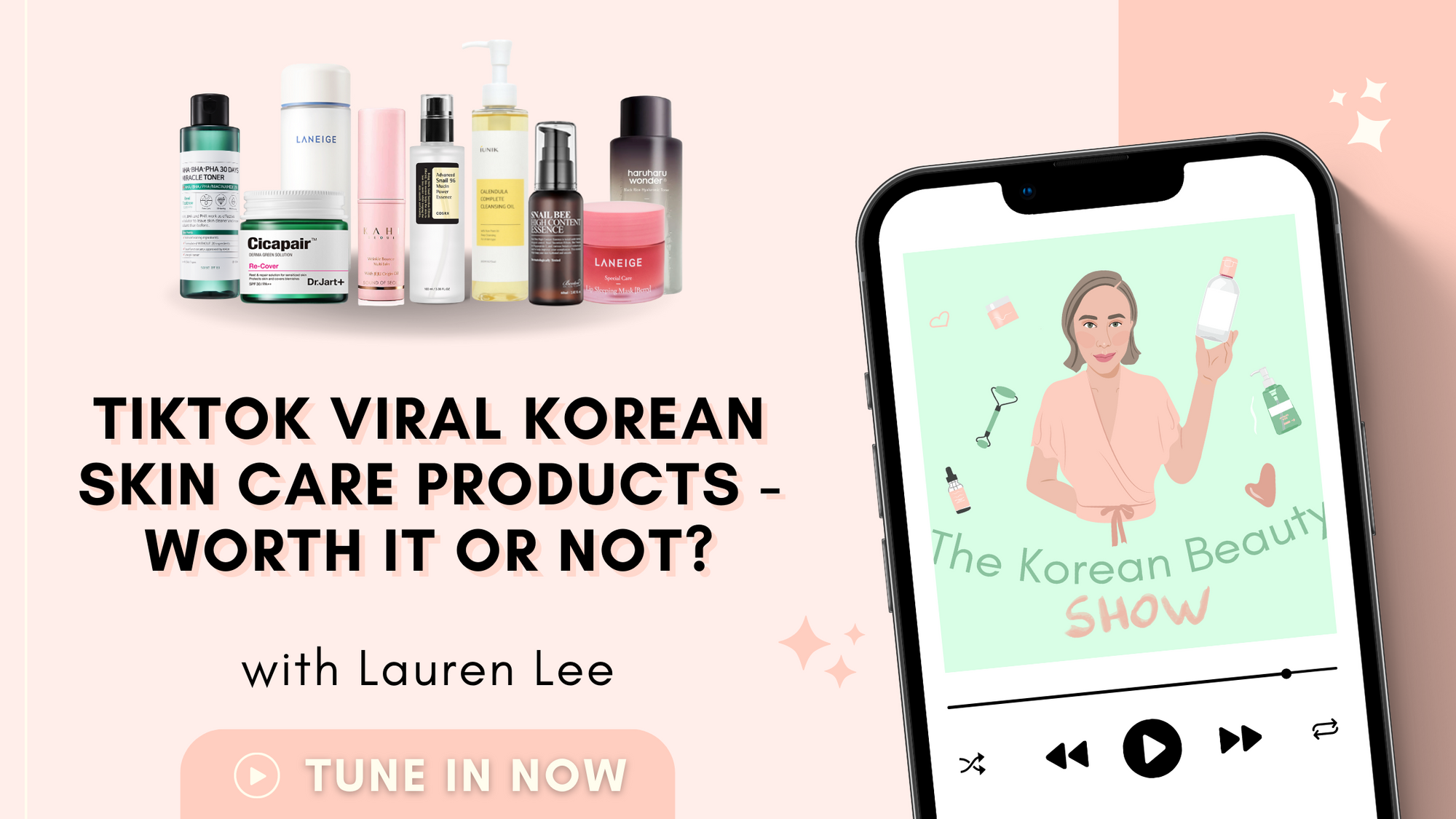 Viral skincare that is worth your money 🫶 #viralskincare #fyp #tikto