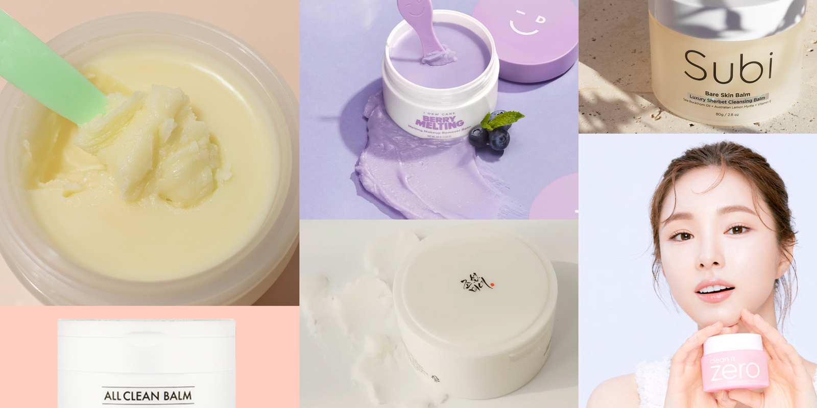 top-5-korean-cleansing-balms