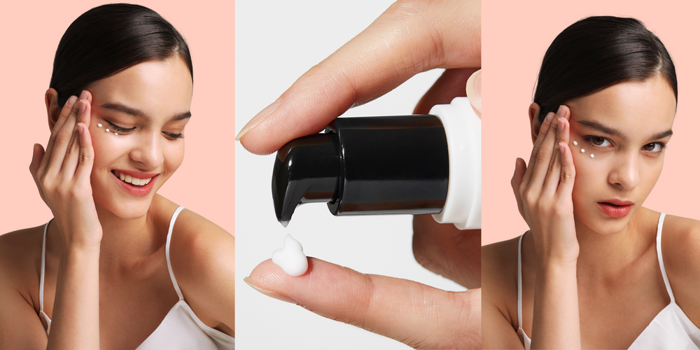 Top 5 Korean Eye Creams STYLE STORY