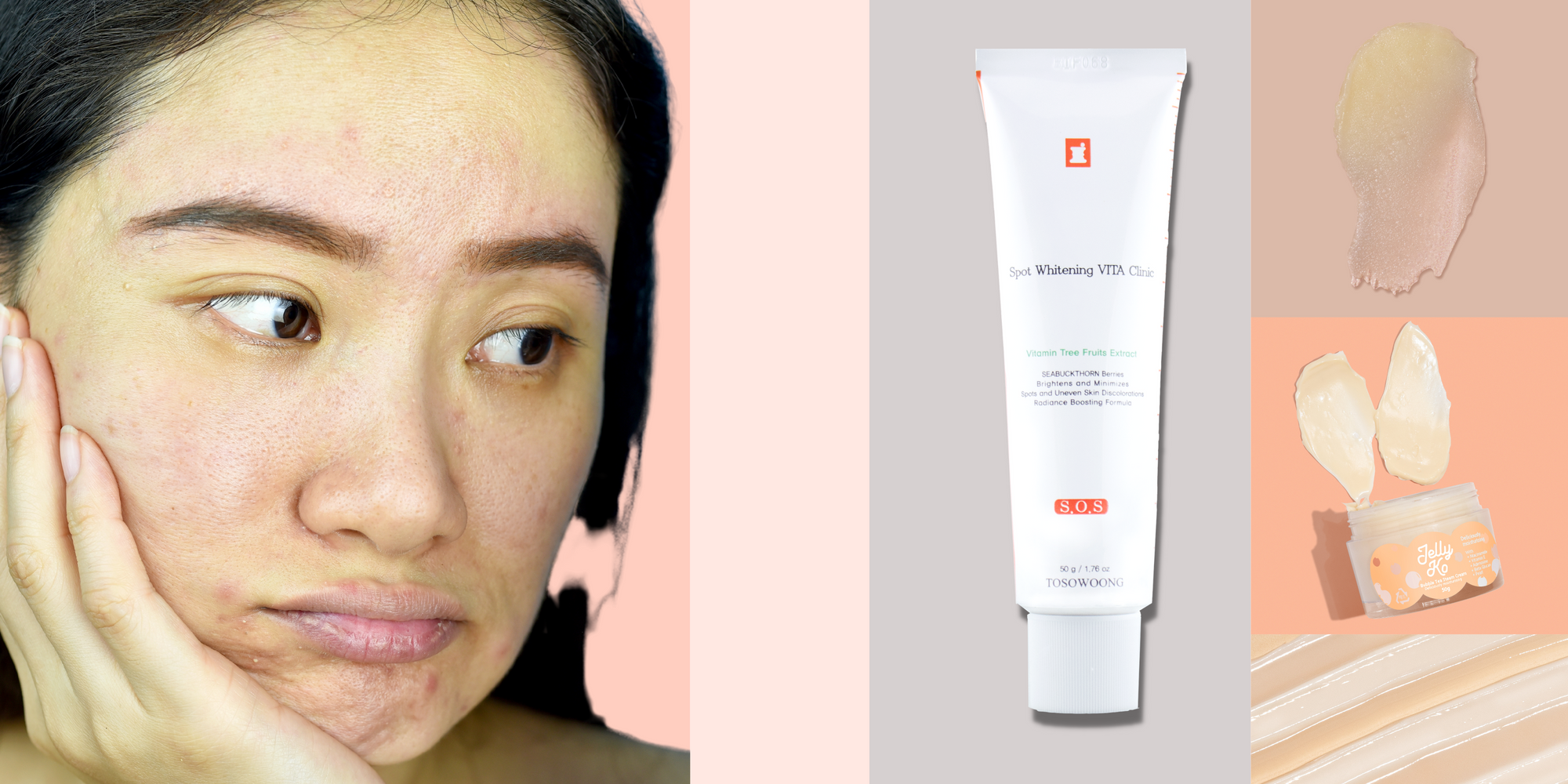 Underrated K-Beauty To Try for Dull Skin