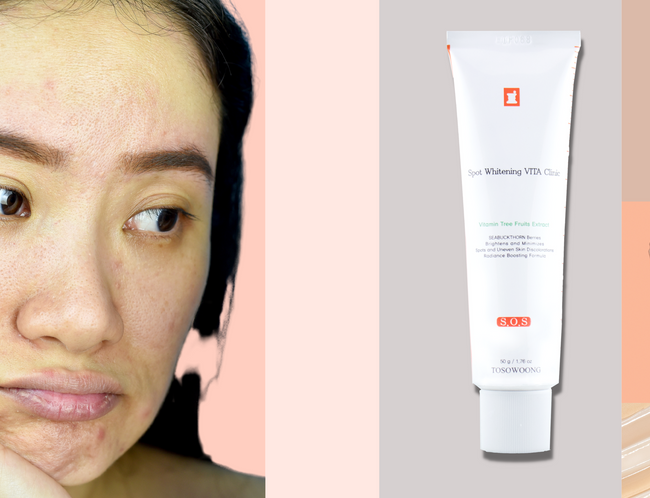 Underrated K-Beauty To Try for Dull Skin