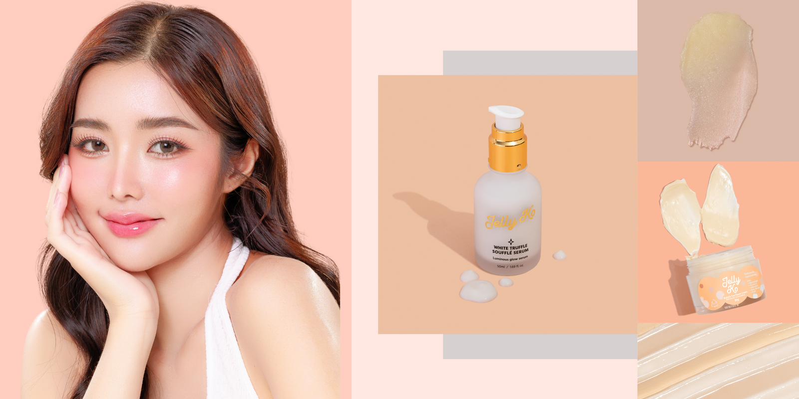 Underrated K-Beauty To Try for Dull Skin