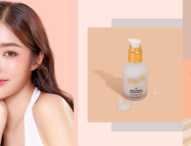 Underrated K-Beauty To Try for Dull Skin