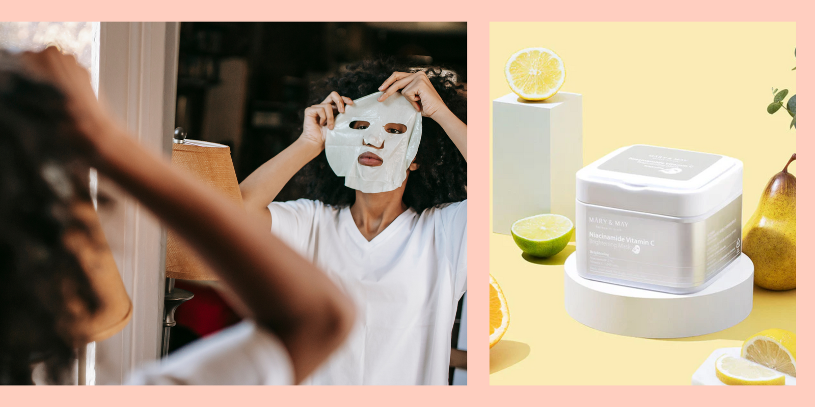 What’s So Good About Sheet Masks?