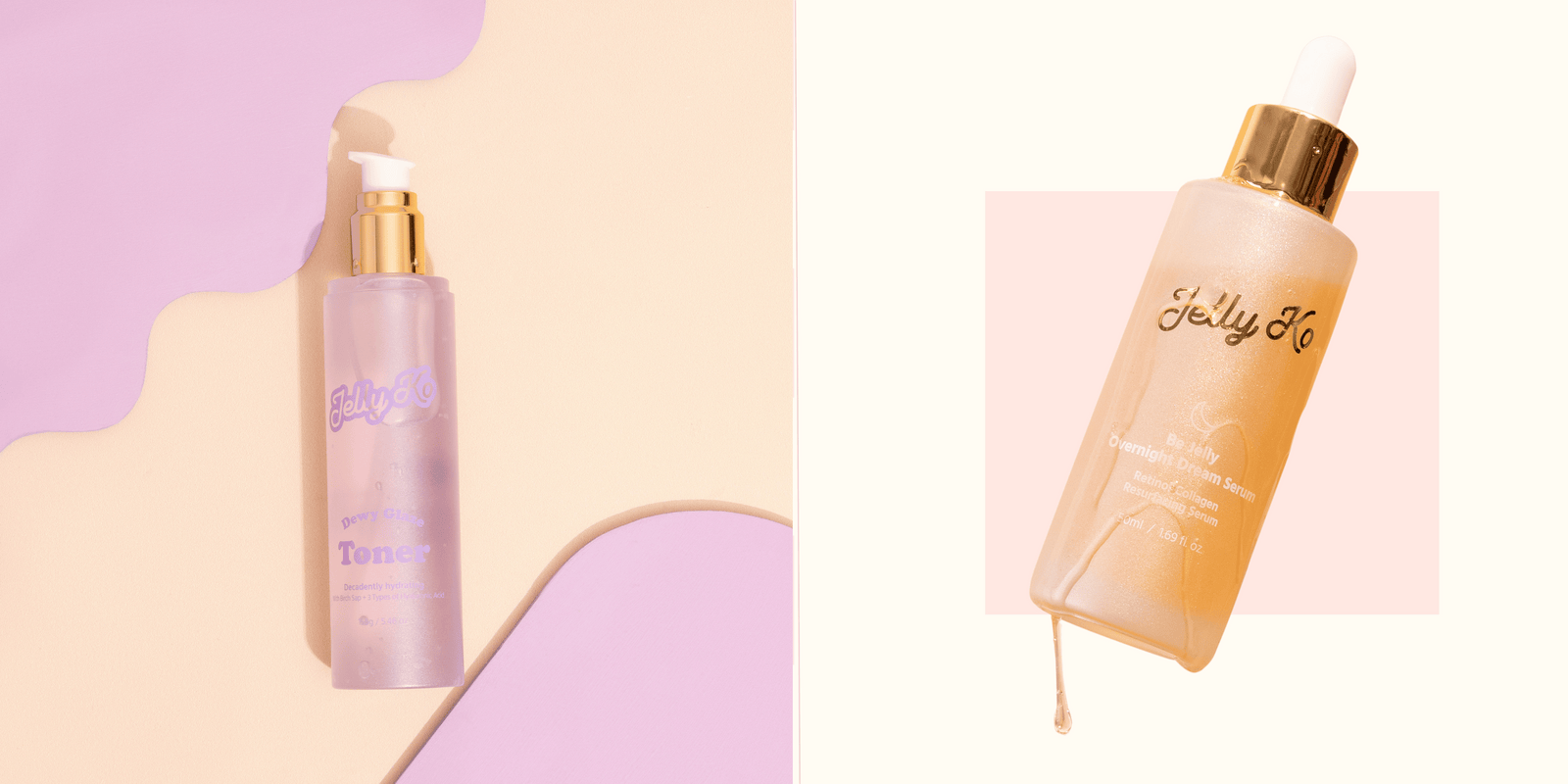 What’s the difference between Essences and Serums?