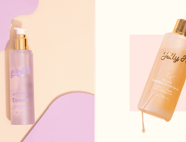 What’s the difference between Essences and Serums?