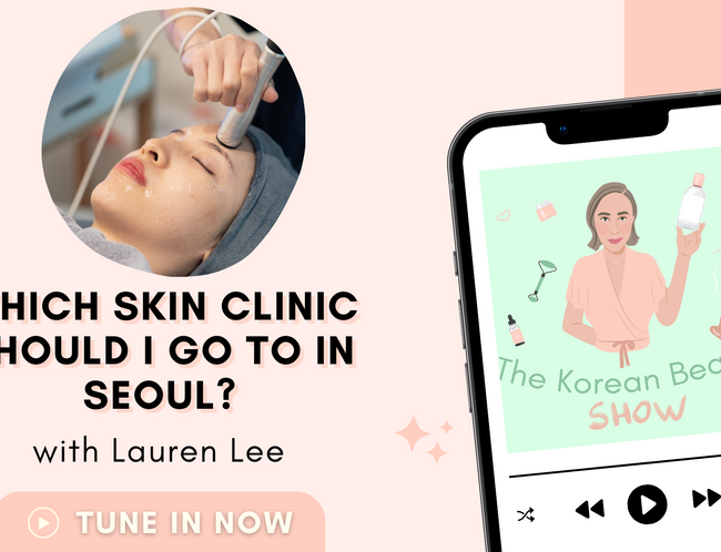 Which Skin Clinic Should I Go To in Seoul?