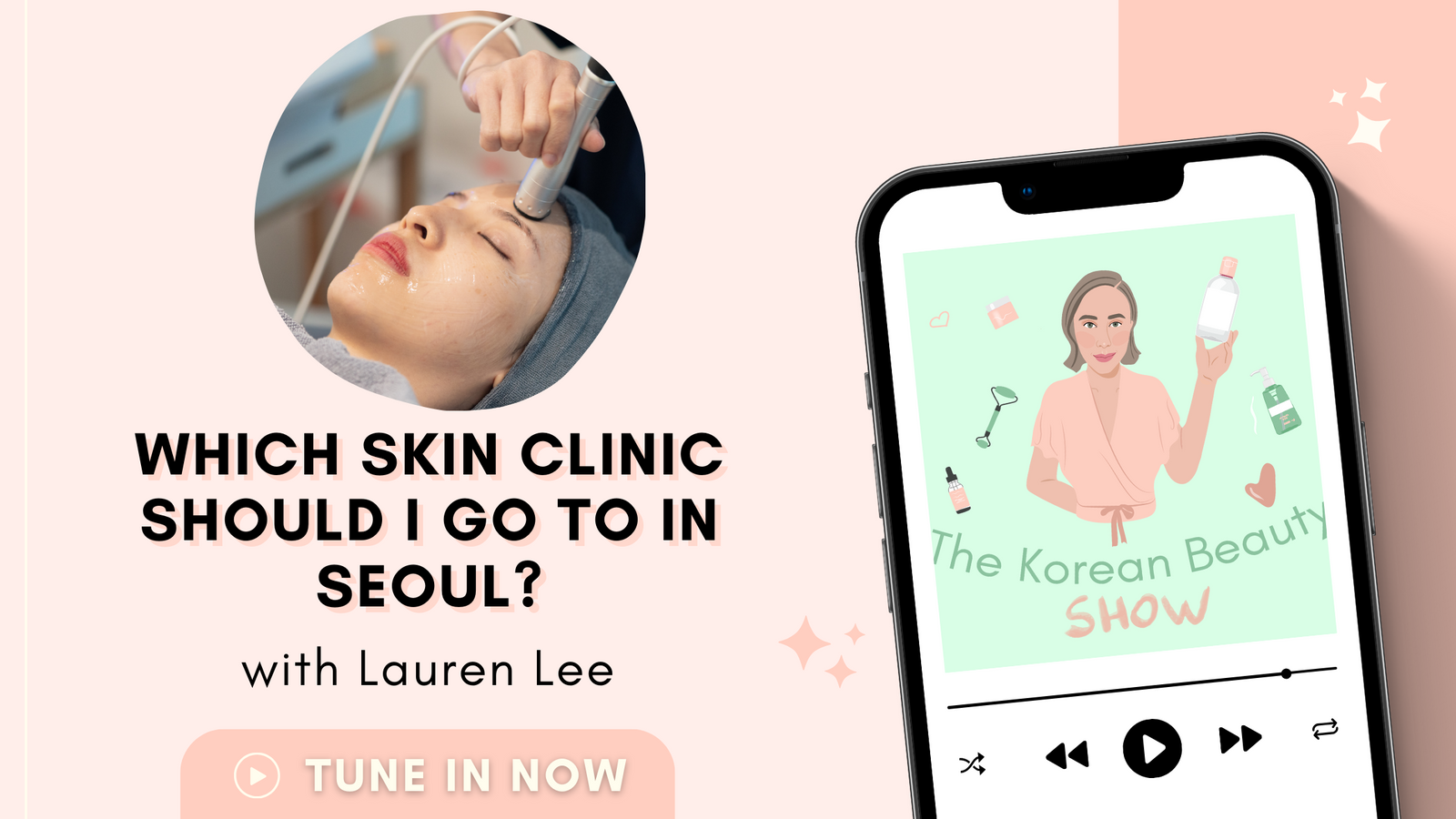 Which Skin Clinic Should I Go To in Seoul?