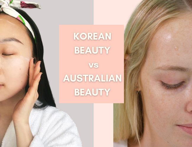 Why Australian Beauty Is Not So Different To Korean Beauty