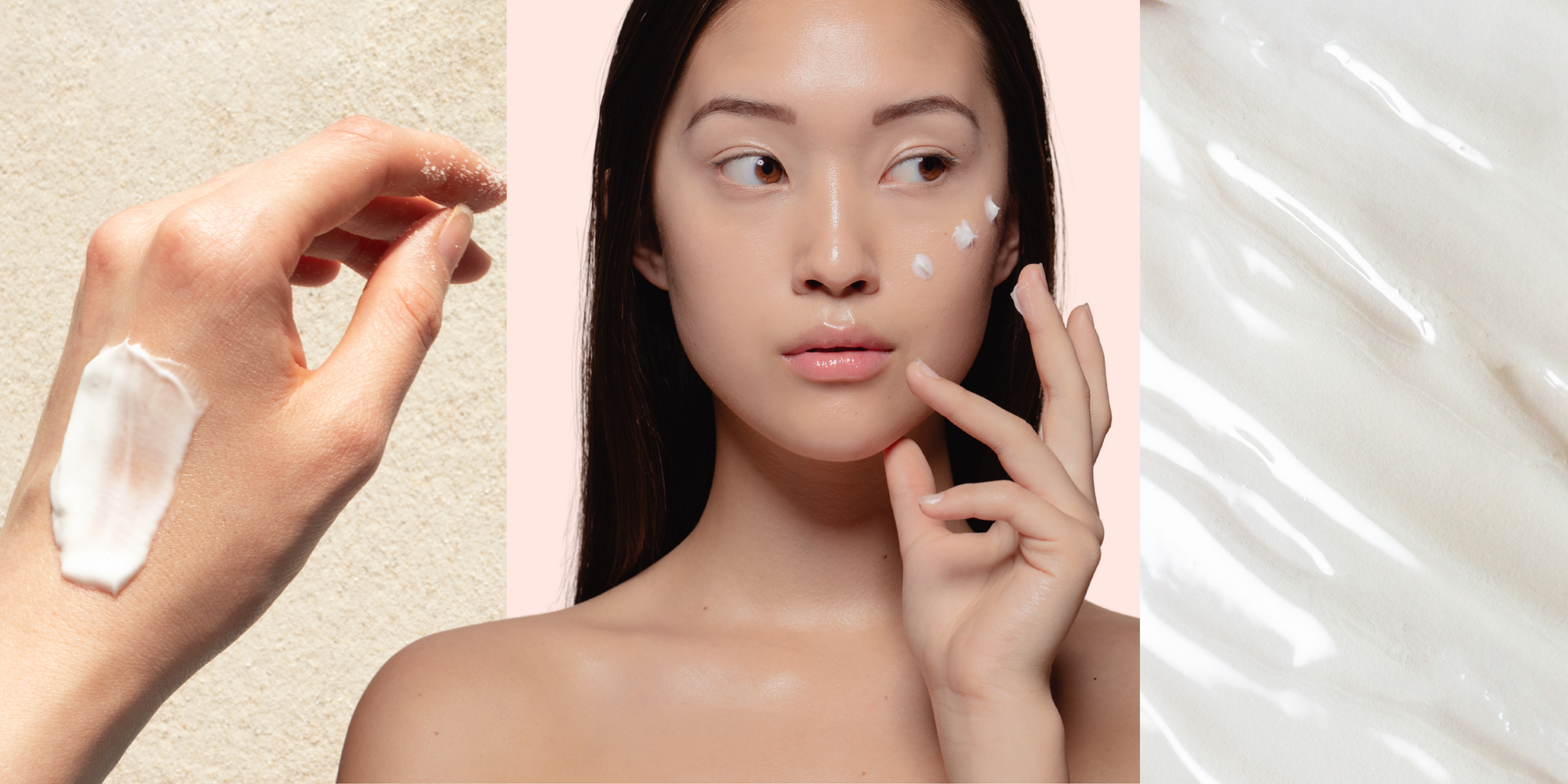 Why Korean Sunscreens can't be sold in Australia