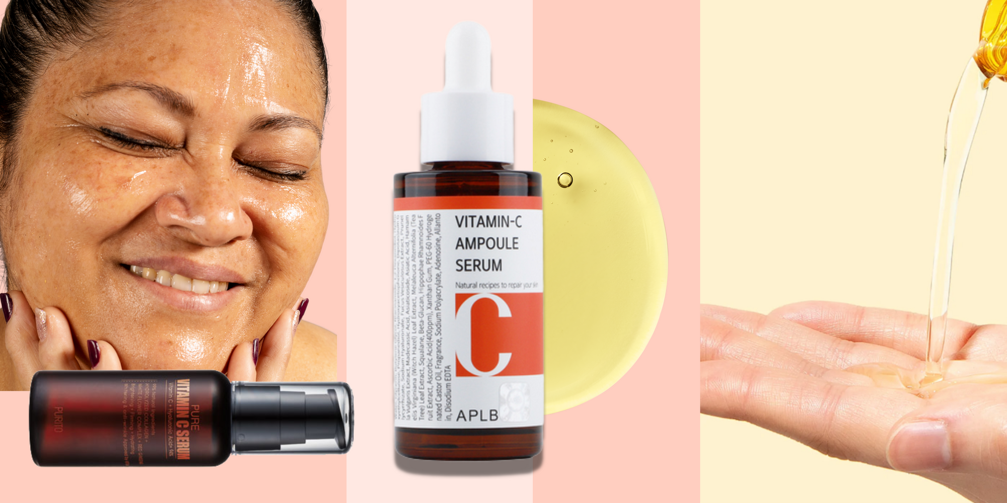 Why Should I Use Vitamin C Serum STYLE STORY