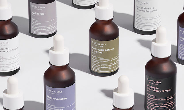 Shop Mary & May Skin Care in Australia at STYLE STORY