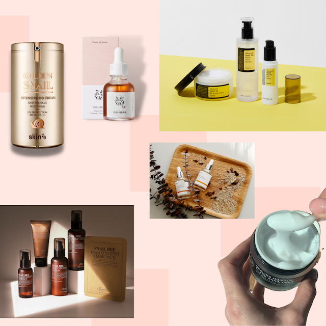 Snail Secretion Filtrate