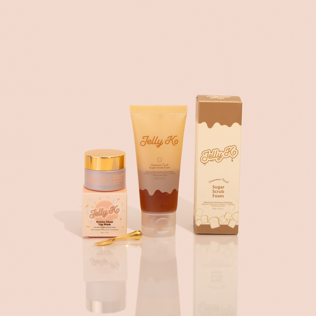 Shop by Skin - Combination