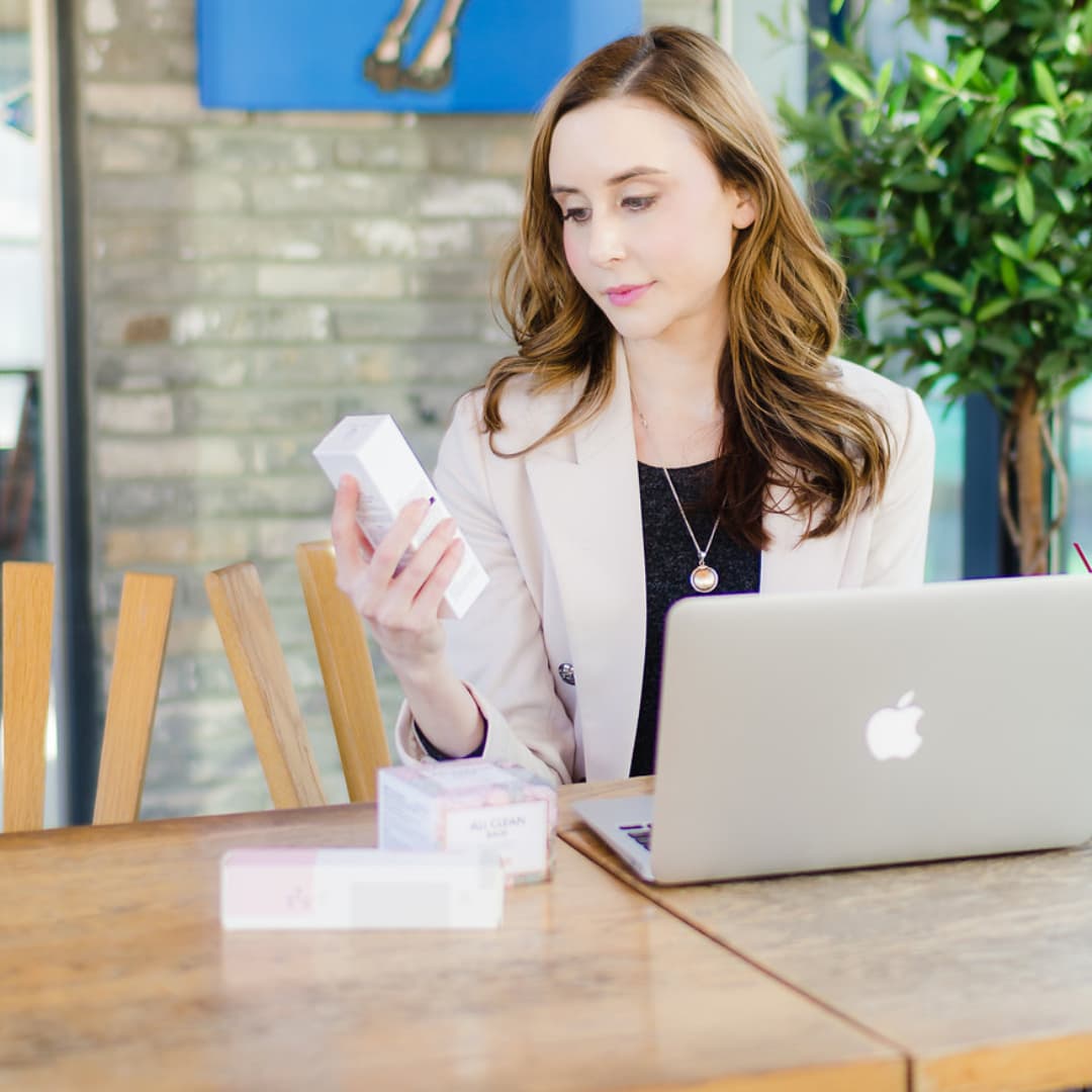 K-Beauty Consultancy